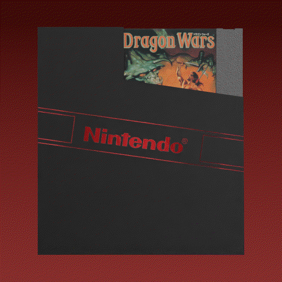 Nintendo #8