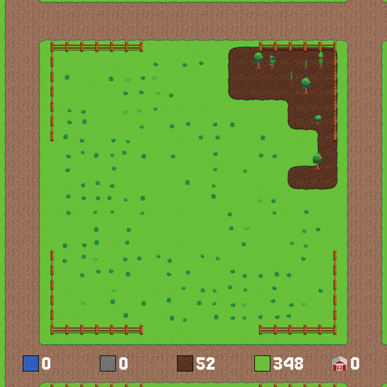 Genesis Land #6459
