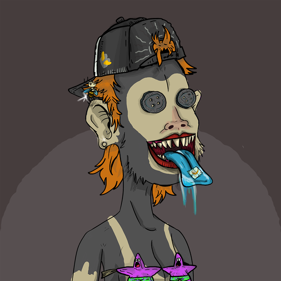 Our Founder Is Dead #7545