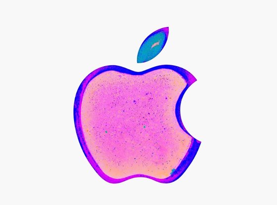 APPLE #1