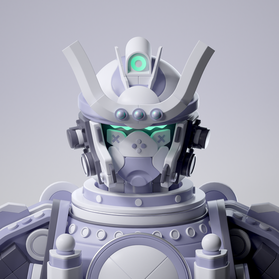 Meka #5286