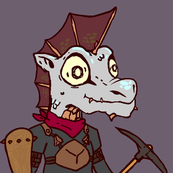 Kobolds #6103