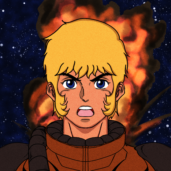 Imagine Senki Metazed #621