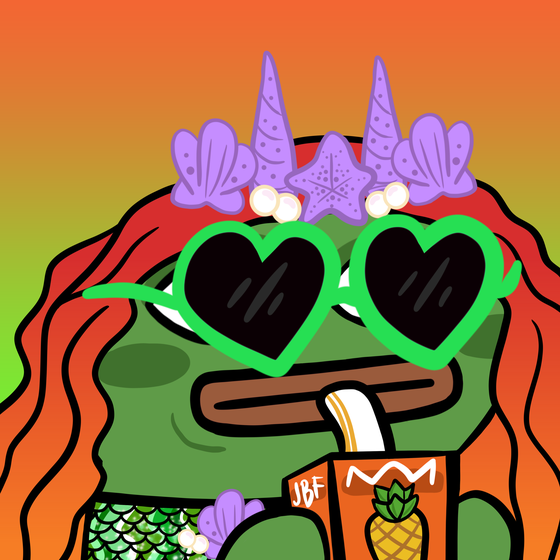 Juicebox Frens #890