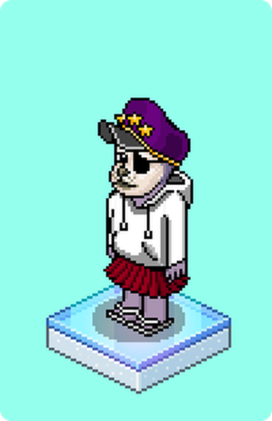 Habbo #4739