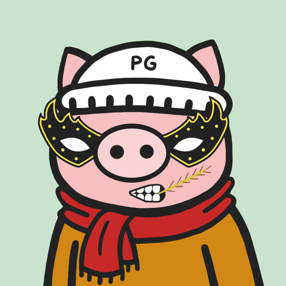 PIG GANG #269