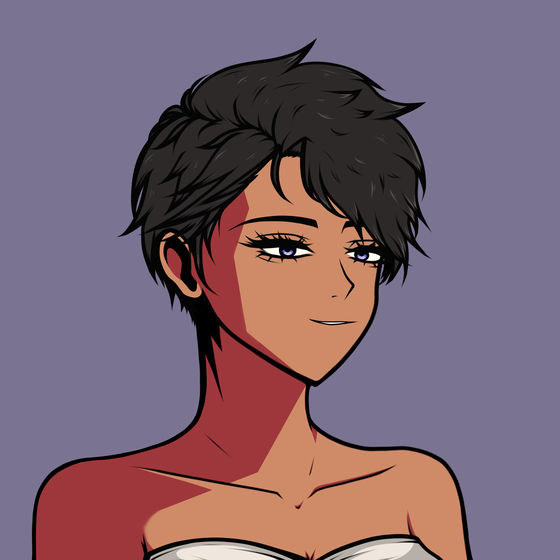 Kuroki #2363
