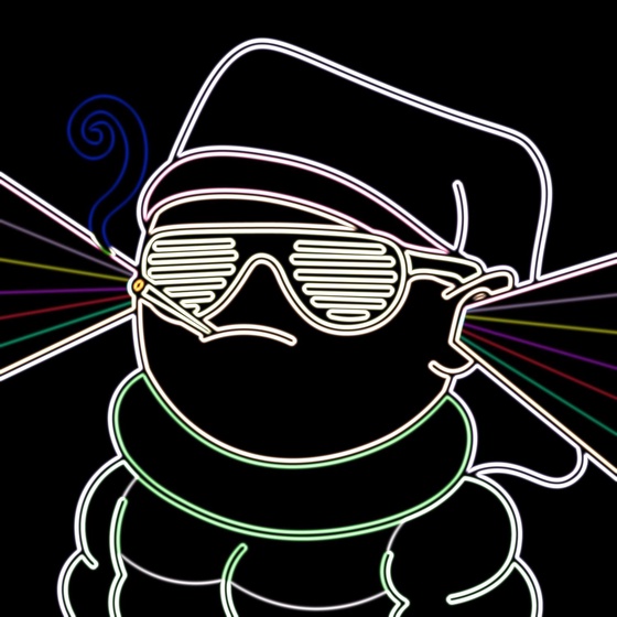 Disco Frens #333