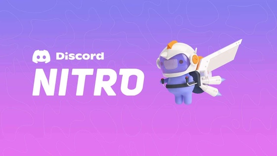 Discord Nitro Sub