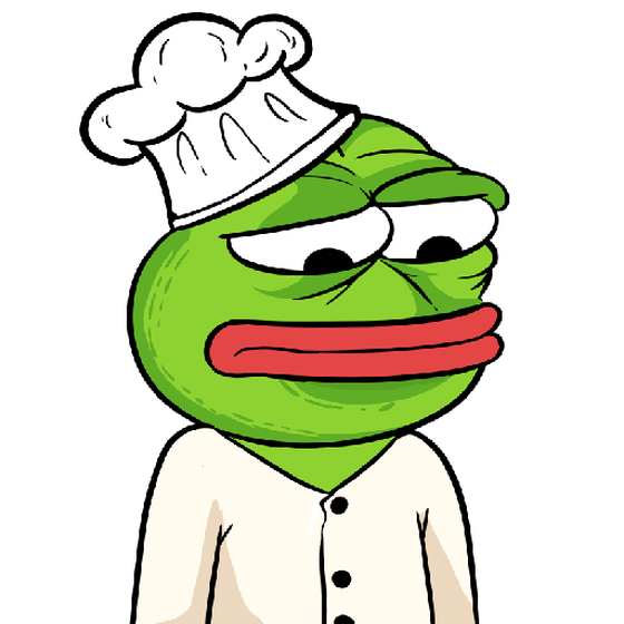 DegenFrogs #2628