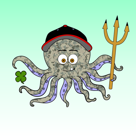 Octotokes #15