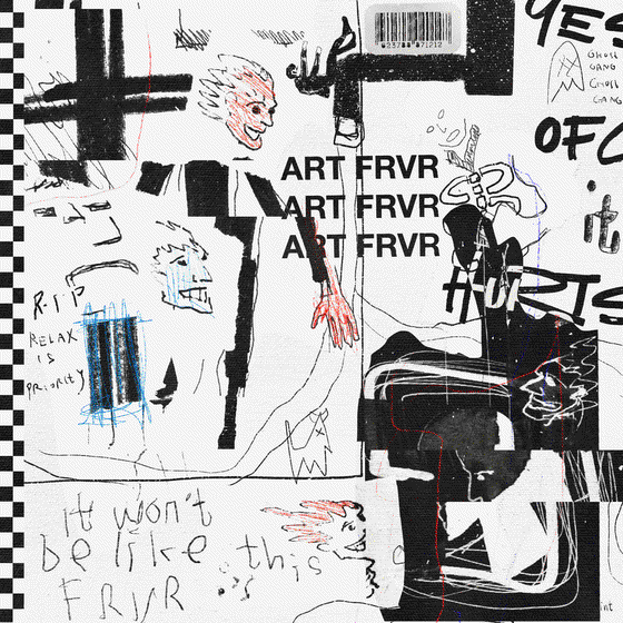 ART FRVR