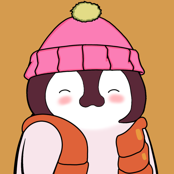 PenguinsClub #875