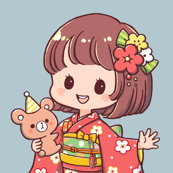 NAGOMI #0198