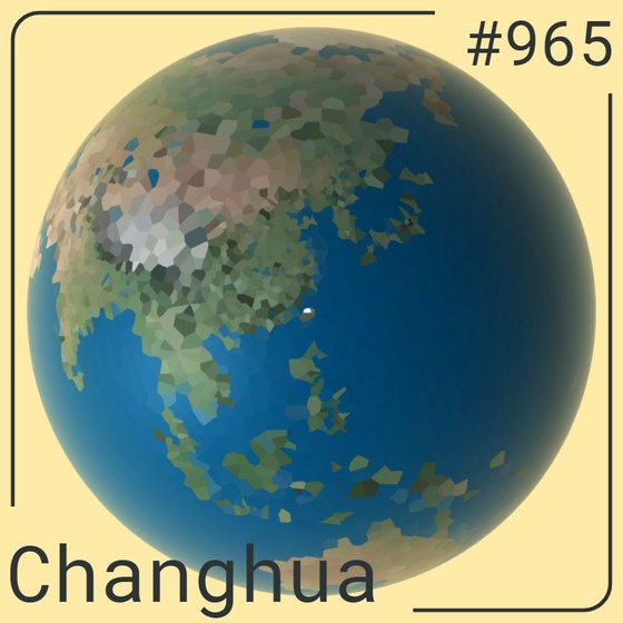 World #965