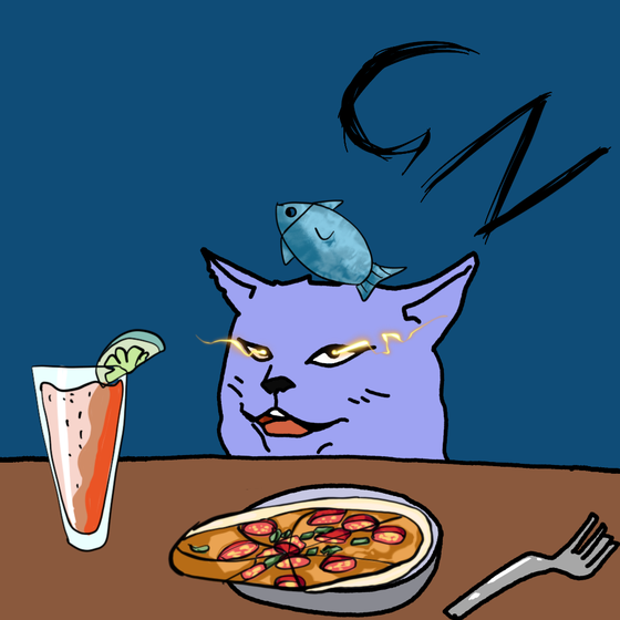 Degens #119