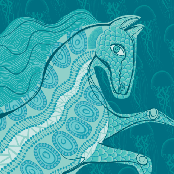 Seahorse