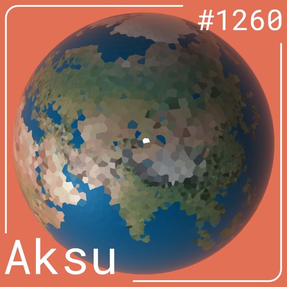 Aksu