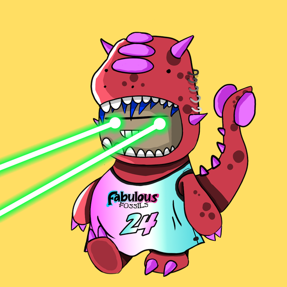 Chibi Dino #9208