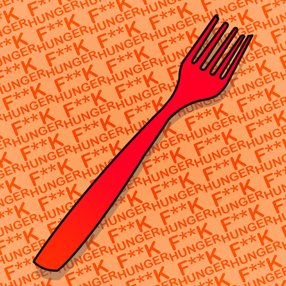 Alicia's Favorite Fork (Non-Fungible Fork #1140)