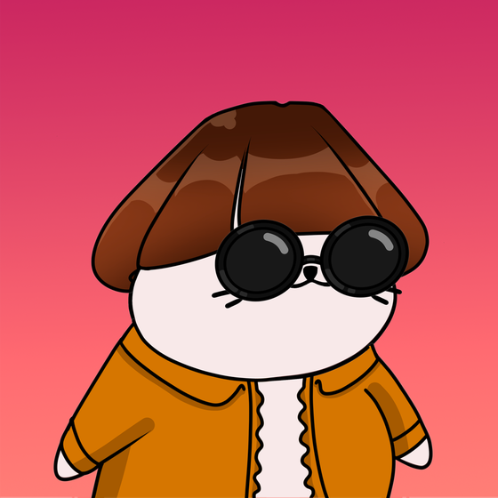 Sappy Seal #6256