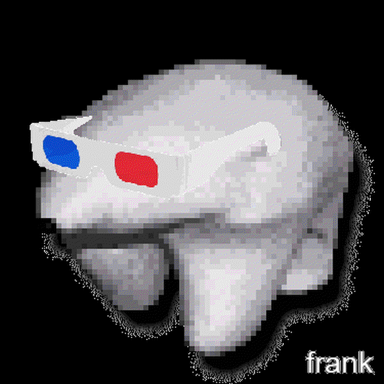 frank