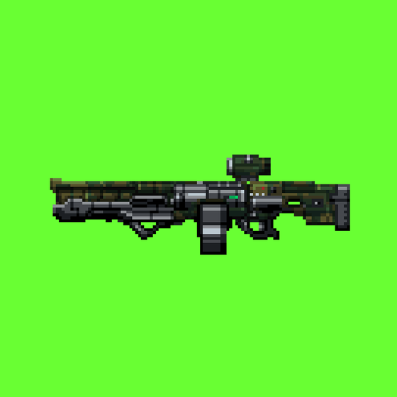 The Armory #399