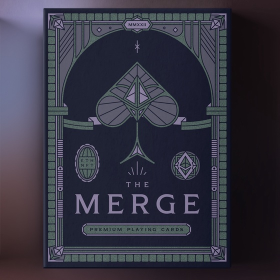 The MERGE