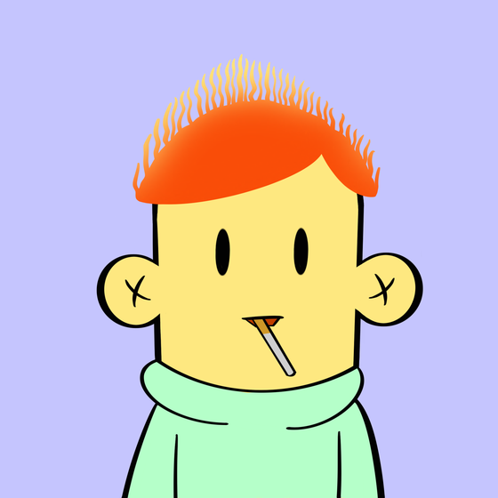 SharbeeDoodle #77