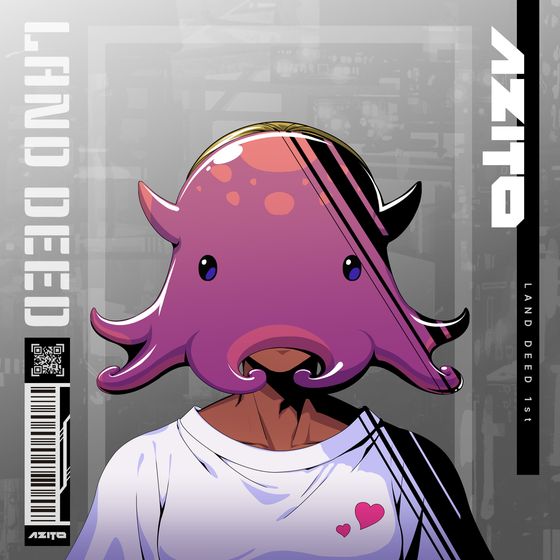 AZITO Land Deed #269