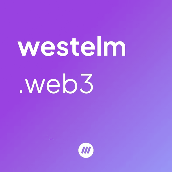 westelm.web3