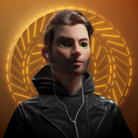 Empath #969