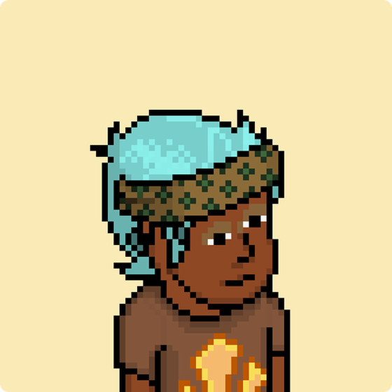 Habbo Portrait #870