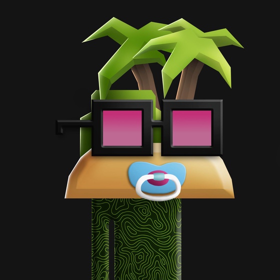 MiniNouns #232