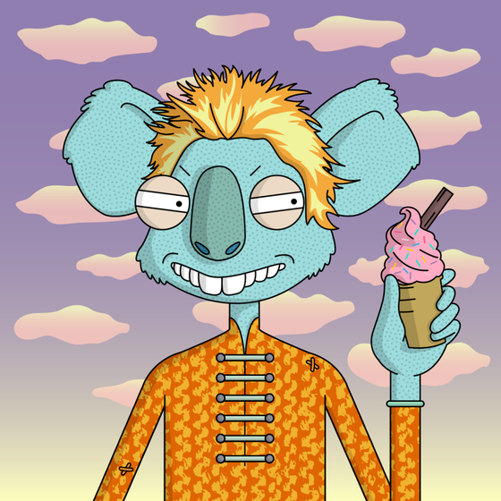 Mongrel #441
