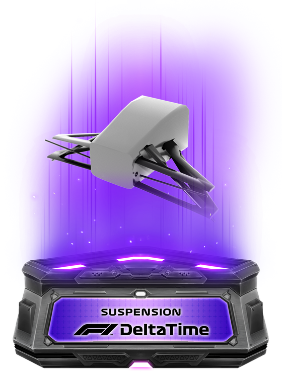 Suspension