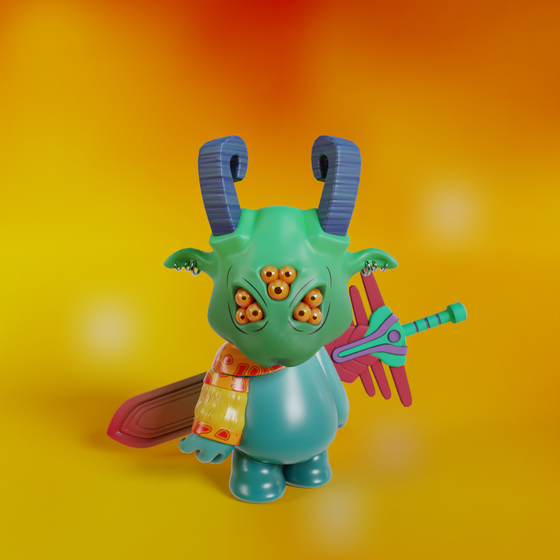 Kodaz #2658