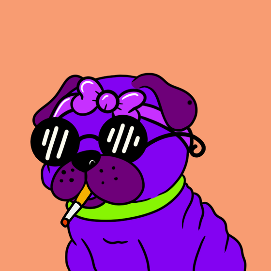 Pugz Not Drugz Epilogue #201