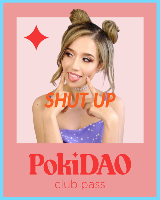 PokiDAO #615