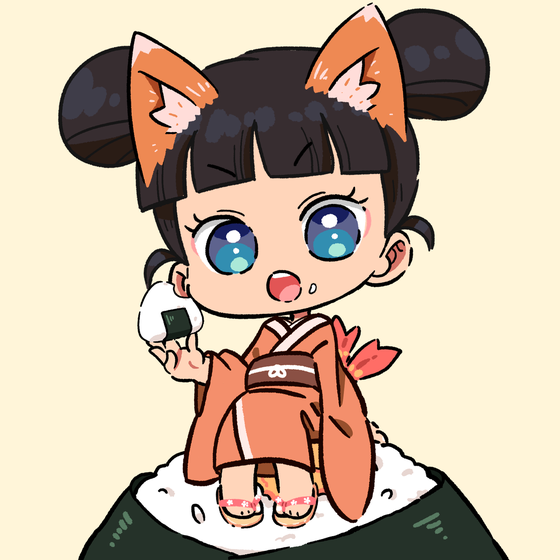 Chibi Lolita #4124