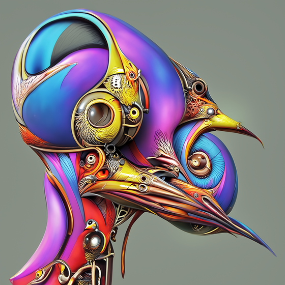 Art Bird V2.44