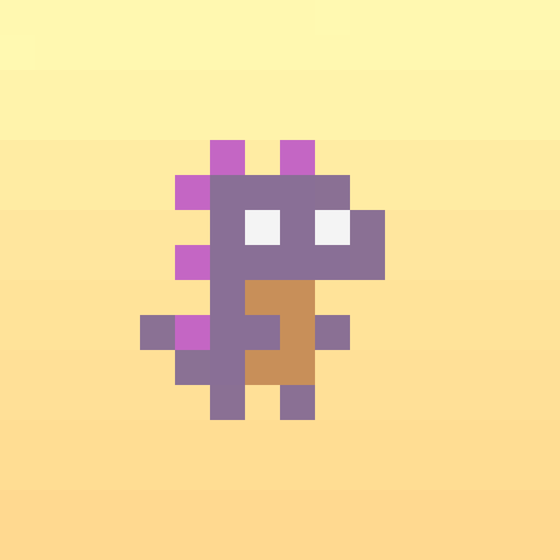 tiny dinos #2667