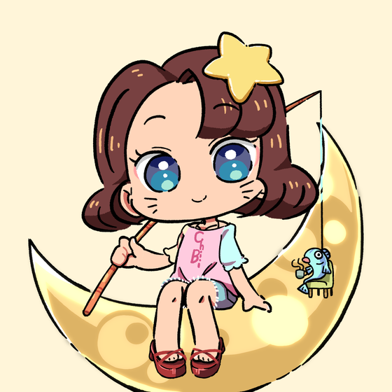 Chibi Lolita #8475
