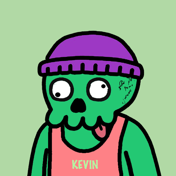 Kevinmories #484