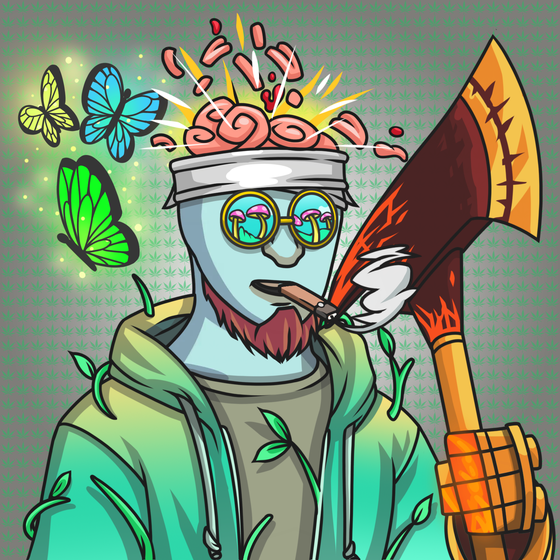 Tripping Vikings #560