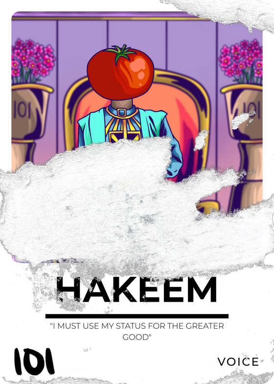 Hakeem 