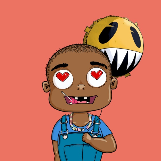 Kid #1253