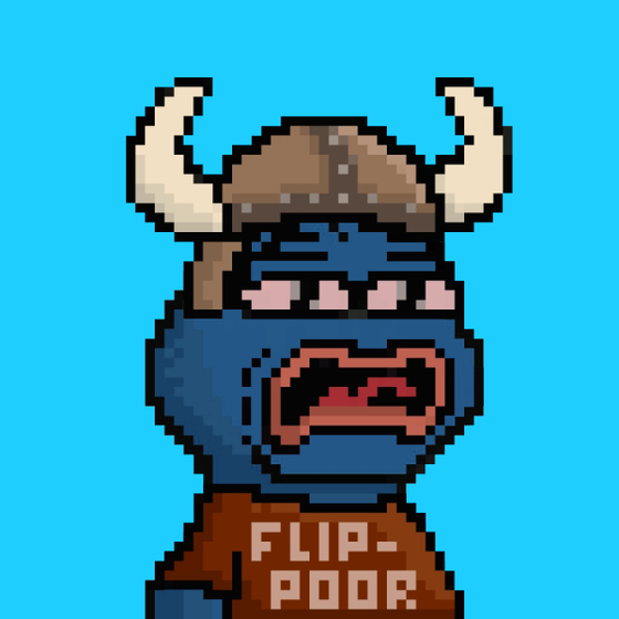 Down Market Pepe #1603