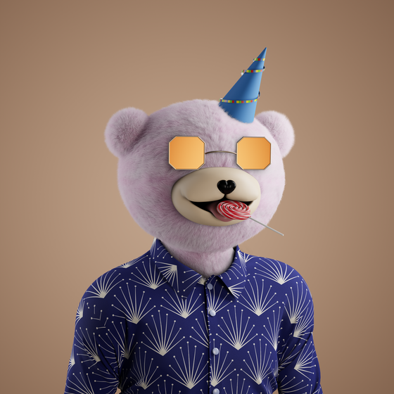 Teddies 9466
