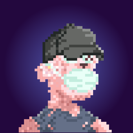 Pixelated y00ts #1778